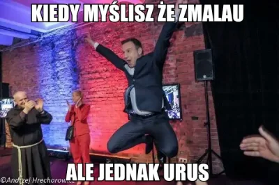 Wade94 - #meme #heheszki #zmalauczyurus #adrian #duda #smieszneobrazki #cenzoduda