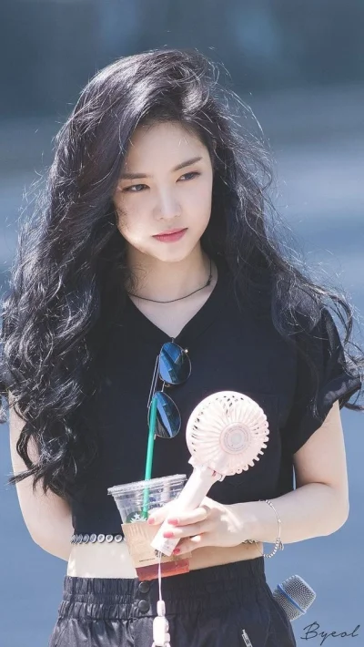 M.....m - #naeun #apink #koreanka #azjatki #ladnapani