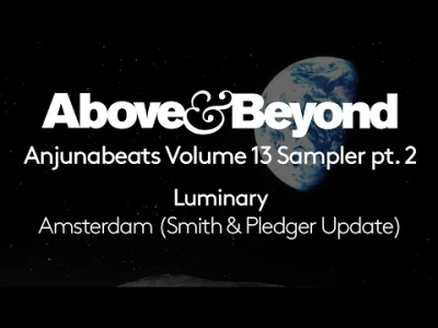 z0nic - Luminary - Amsterdam (Smith & Pledger Update)

słuchaliście klasyka w nowej...