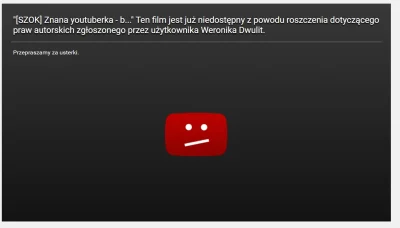 p.....o - @Huehehue: @Nedkely: Jeszcze jak

Chciałem podrzucić link do tego filmu, ...