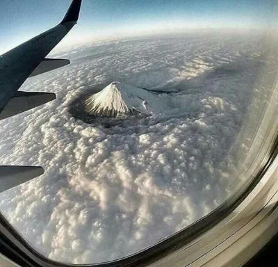 Dawidokido11 - Nad wulkanem Fuji, #japonia
#earthporn