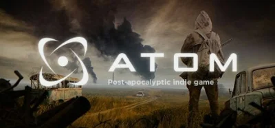 kurp - W Early Access na #steam udostępniono Atom RPG - #crpg #postapokalipsa przygot...