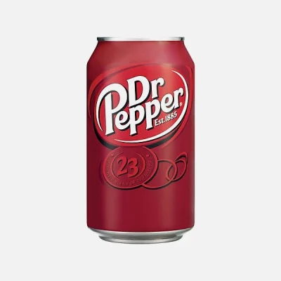 Dokkblar - W doktorze pepperze najlepsza jest ta zachęta do smakowania napoju, w któr...