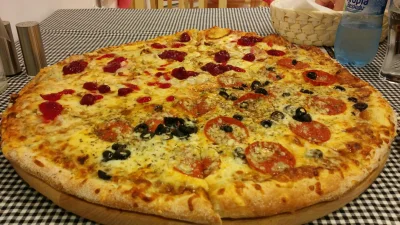 Iudex - Mireczki, ostatnio obiecałem, że przetestuję Projekt Pizza na Gajowickiej, dz...