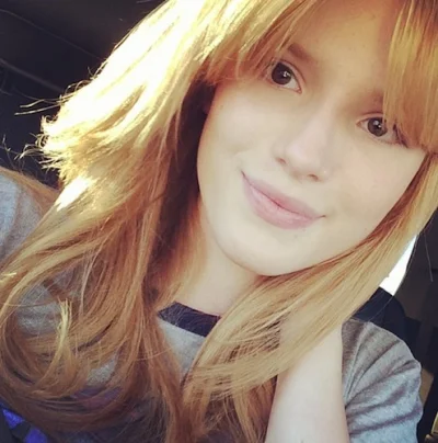 m.....t - Bella najpiękniejsza ;3

#bellathorne #ladnapani