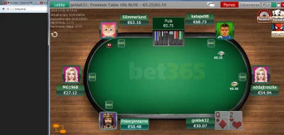 dathasbend - #poker #datpoker

Dzień 1



Początek: 20:30, koniec: 21:20



Wpłaciłem...