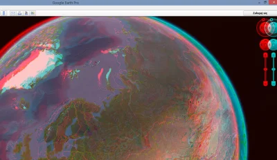 27er - Ktoś miał taki problem po instalacji Google Earth Pro? 

#google #earth #pro...