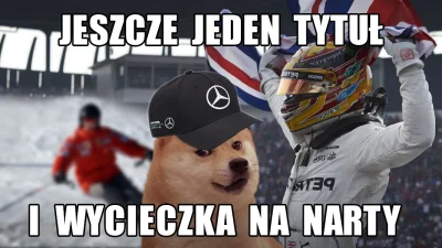 meblowiec - #f1 #kubica #heheszki