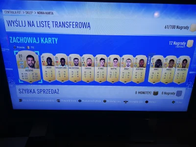 R.....t - @ibeafraidi: wszystkie, ostatnio odpuscilem sb, ale tak to wbijalem elite 1...