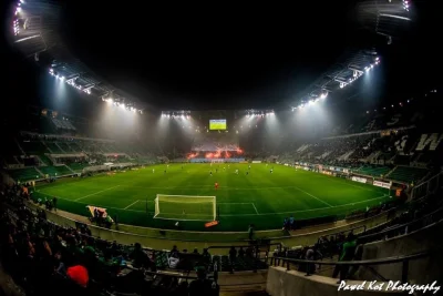 z.....n - "Wrocław football club has one of the largest supporter bases in Poland". A...