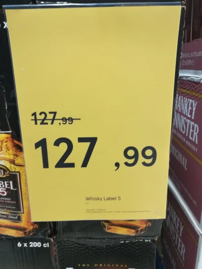 Zelu06 - Taka promocja w Tesco