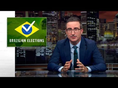jaqqu7 - Jeżeli myślicie, że nasza polityka jest #!$%@?, to jednak w Brazylii mamy ju...