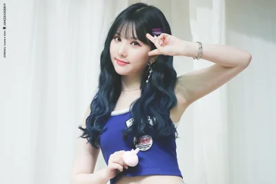 czasuczas - #eunha
#gfriend #koreanka