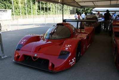 ArpeggiaVibration - Alfa Romeo SE 048 SP
#samochody #motoryzacja #alfaromeo #italian...