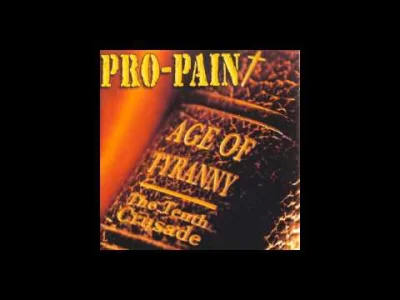 D.....k - Pro Pain - Live Free( Or die trying)

Wesoły utwór, polecam ✌

#muzyka #hcp...