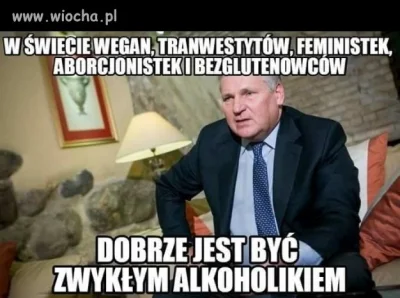 januszzczarnolasu - > żeby tylko kobietą( ͡° ͜ʖ ͡°)

@Perke: ( ͡° ͜ʖ ͡°)