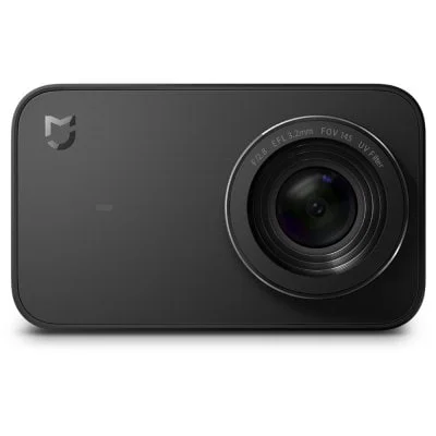 polu7 - Wysyłka z Polski.

[[GW4] Xiaomi Camera Mini 4K 30fps Action Camera](http:/...