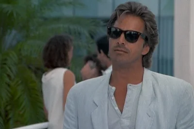 SebixBezKaryny - @zupazkasztana: ( ͡º ͜ʖ͡º) Don Johnson