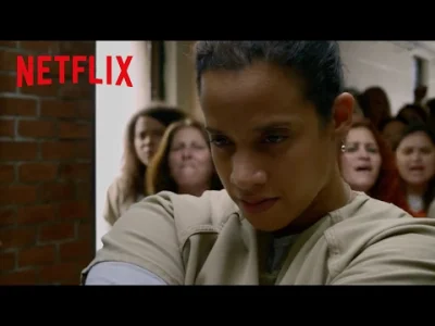 upflixpl - Orange is the New Black | Sezon 5 - pierwszy fragment od Netflix Polska

...