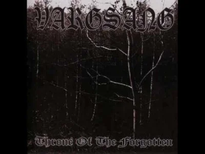 Bad_Sector - Na niedzielny wieczór. #blackmetal #metal

Vargsang - The Forest Of Fr...
