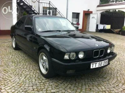 davidbeckham - @peszmerd BMW E34