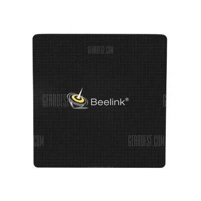 n_____S - Beelink M1 4/64GB Mini PC
Cena $141.7 (512,37 zł) / Najniższa: $149.99 dni...