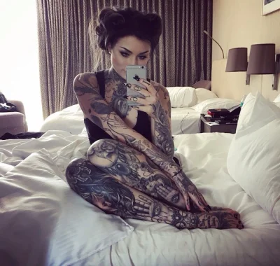 NewSadist - #tattoo #tatuazboners #tattooboners #tatuaze

Ryan Ashley