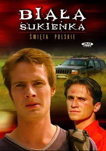 A.....t - "Biała Sukienka", film z serii "Święta polskie", rok 2003.

Jeden z najle...