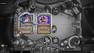 Wiadrodziej - value :D #hearthstone #hearthstonearena