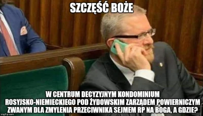 S.....a - ( ͡° ͜ʖ ͡°)
#konfederacja #korwin #braun #heheszki #humorobrazkowy #polity...