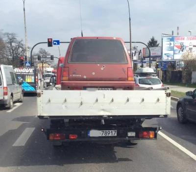 goferek - WIESIU ŻUREK MUWI ŻE AŁTO DLA SYNA ZNALAZ ŻE KTOŚ WYSTAWIA LEONA ZA TYSIONC...