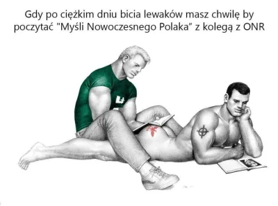 Kempes - #polityka #heheszki #bekazprawakow #zawszesmieszy #narodowcy #polska #onr