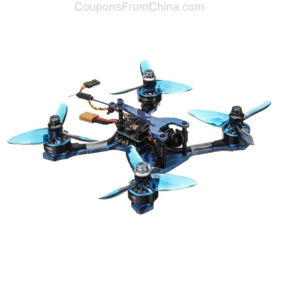 n____S - Eachine Wizard TS130 Drone PNP - Banggood 
Cena: $90.30 (356.09 zł) / Najni...