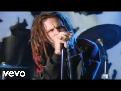 p.....o - Korn - Blind

#muzyka #korn #metal #numetal #jabolowaplaylista