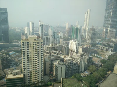 H.....a - #hierawdrodze Mumbai #indie