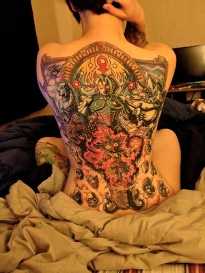 T.....y - (｡◕‿‿◕｡)
#tatuaze #tatuazboners #zelda #gry