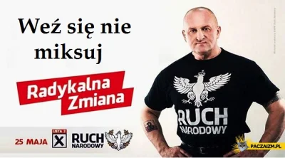 KRS - #debata #mariankowalski #ruchnarodowy ( ͡° ͜ʖ ͡°)