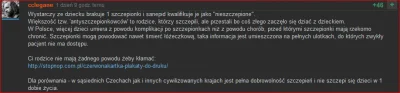 C8H18 - Jakby ktoś miał jeszcze wątpliwości co do antyszczepionkowców( ͡° ͜ʖ ͡°)
 W P...