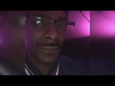 Mesk - Reakcja Snoop Dogga po obejrzeniu: