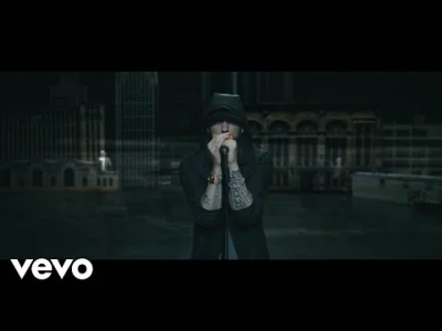 tofik949 - Dzień 47: Najgorsza piosenka Twojego ulubionego artysty/zespołu.

Eminem...