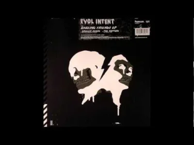 RimenX - Evol Intent & Mayhem & Thinktank - Broken Sword
#muzykaelektroniczna #mirko...