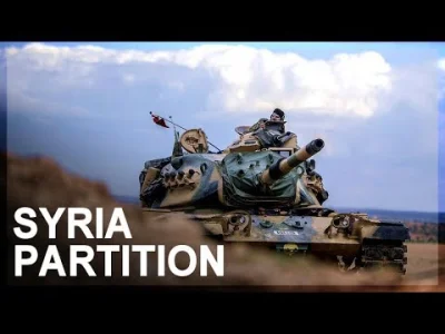AndrusZgc - CaspianReport o obecnej sytuacji w Syrii.

#syria #geopolityka