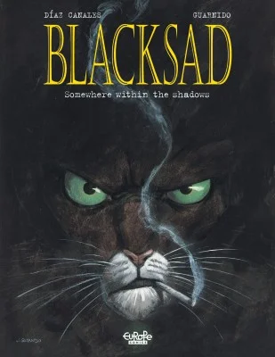 mich_uj - @Xonar: Blacksad?! :o