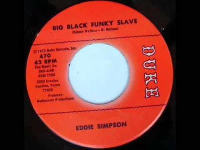 DraQ1 - Nice 

#musik #funk 

Eddie Simpson - Big black funky slave