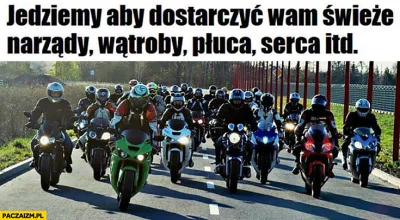 urwis69 - #motocykle #bekaztransa