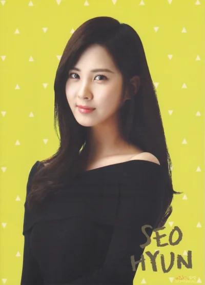 g.....i - #seohyun #snsd #koreanka