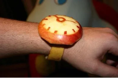 barbasco - > Apple Watch

@Kozzi: mam i ja ( ͡° ͜ʖ ͡°)