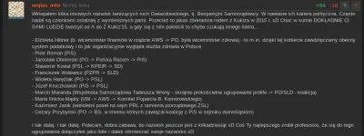 vendaval - @aga_sl: 

 Profesor Gwiazdowski

Naprawdę? Poniżej kilku z jego zaiste...