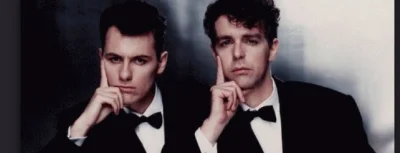 k.....a - @Lokietek97: wtedy kiedy akurat ma przerwę od koncertów Pet Shop Boys