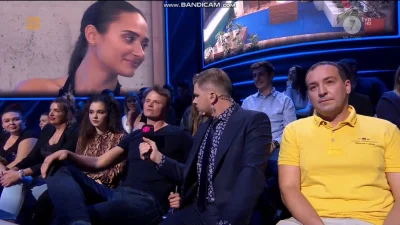 Yaliv - Zbok klnie na wizji i konfrontuje się z Pjoterem
#bigbrother 
#bbshoty